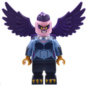 Harpy (COL432)