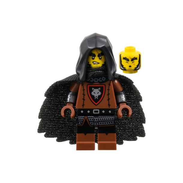 Wolfpack Beastmaster (COL450)