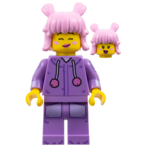 Plus Toy Collector (COL453)