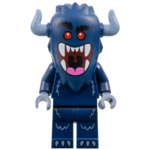 Bogeyman (COL456)