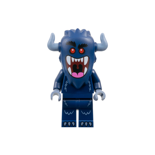 Bogeyman (COL456)