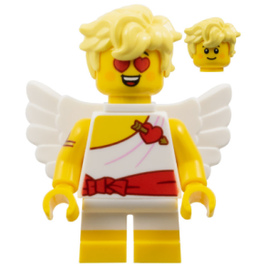 Cupid (COL457)