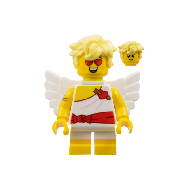 Cupid (COL457)