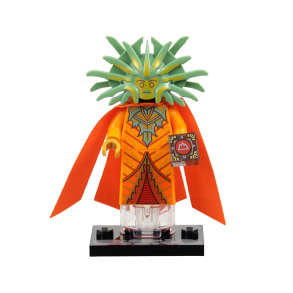 The Lady of Pain (71047-10)