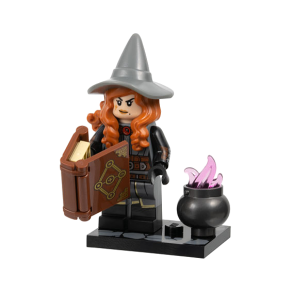 Tasha the Witch Queen (71047-12)