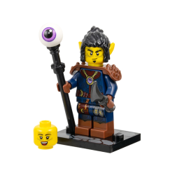 Gith Warlock (71047-2)