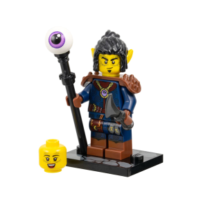 Gith Warlock (71047-2)