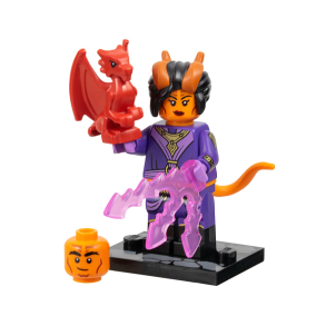 Tiefling Sorcerer (71047-3)