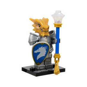 Dragonborn Paladin (71047-4)