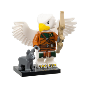 Aarakocra Ranger (71047-6)
