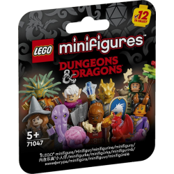 Mind Flayer (71047-7)