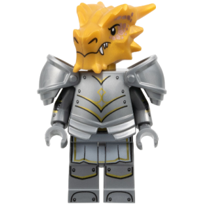 Dragonborn Paladin (coldnd-4)