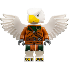 Aarakocra Ranger (COLDND06)