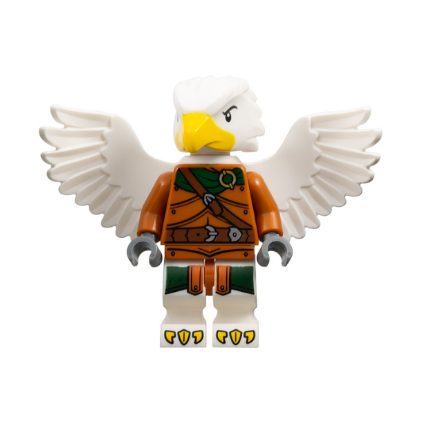 Aarakocra Ranger (COLDND06)