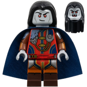 Strahd von Zarovich (COLDND08)