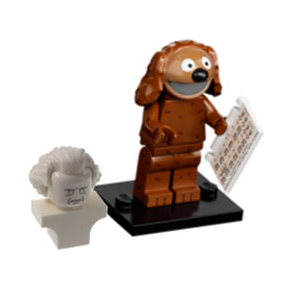 Rowlf the Dog (Coltm-1)
