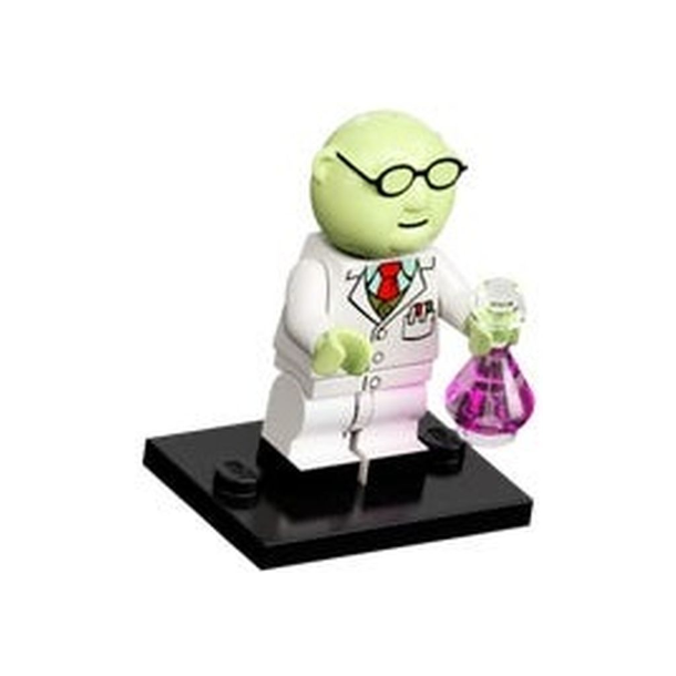 Dr. Bunsen Honeydew (Coltm-2)