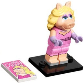 Miss Piggy (Coltm-6)