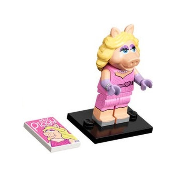 Miss Piggy (Coltm-6)