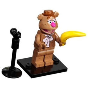 Fozzie Bear (Coltm-7)
