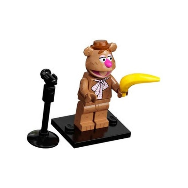Fozzie Bear (Coltm-7)