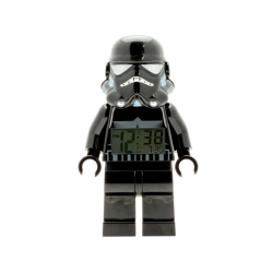 Shadow Trooper Alarm Clock (9005589)