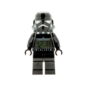 Shadow Trooper Alarm Clock (9005589)