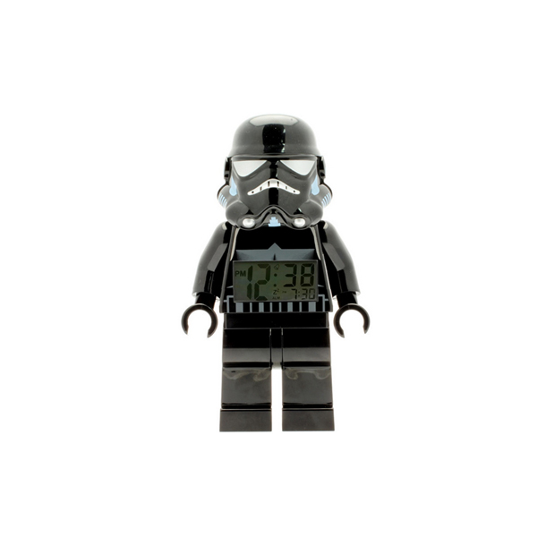 Shadow Trooper Alarm Clock (9005589)