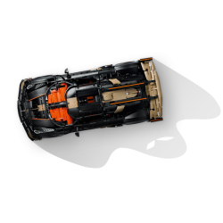 Koenigsegg Sadair's Spear-megabil (42232)
