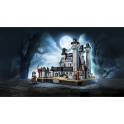 Nevermore Academy (76788)