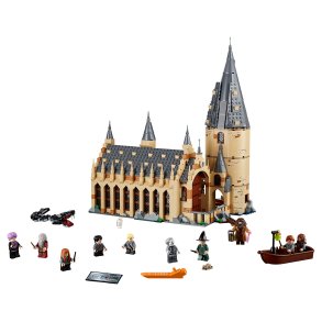 Hogwarts storsal (75954)