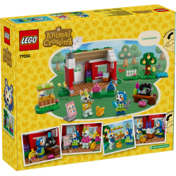 Tjbutikken Able Sisters (77055)