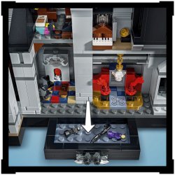 Nevermore Academy (76788)