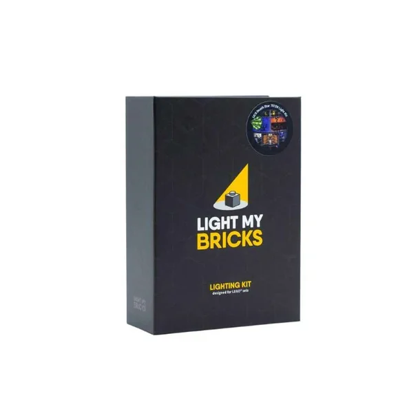 Death Star Light Kit for #75159