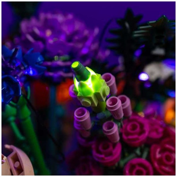 LMB 2.0 Decor Starter Pack Light Kit #00300