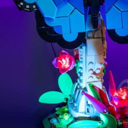 LMB 2.0 Decor Starter Pack Light Kit #00300