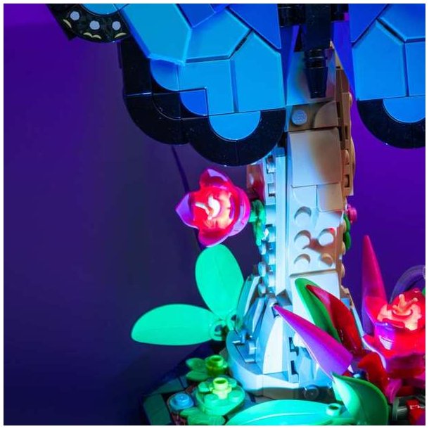 LMB 2.0 Decor Starter Pack Light Kit #00300