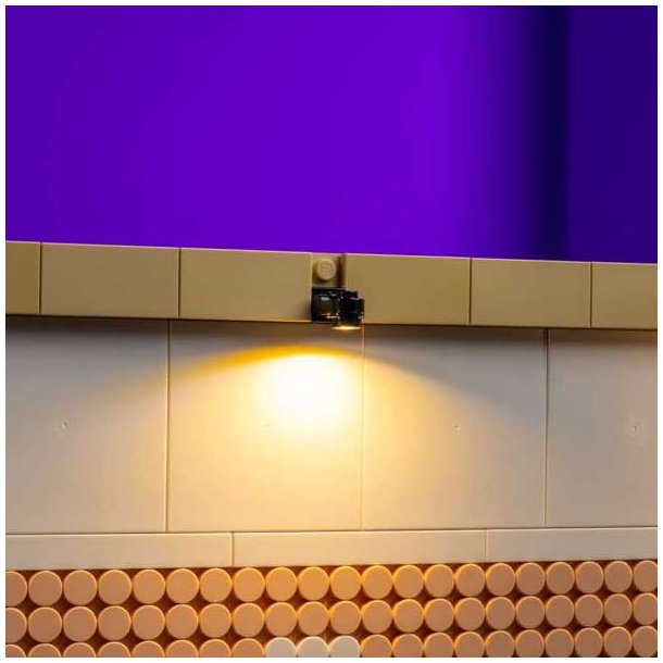 LMB 2.0 Decor Starter Pack Light Kit #00300