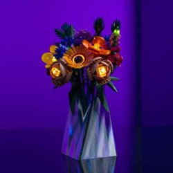 LMB 2.0 Decor Starter Pack Light Kit #00300