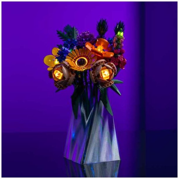 LMB 2.0 Decor Starter Pack Light Kit #00300