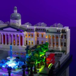 LMB 2.0 Decor Starter Pack Light Kit #00300