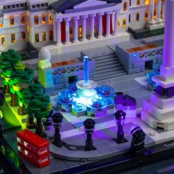 LMB 2.0 Decor Starter Pack Light Kit #00300