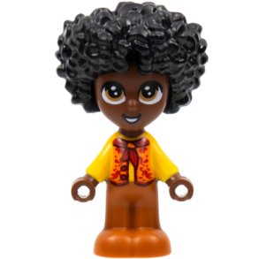 Antonio - Micro Doll (DIS058)