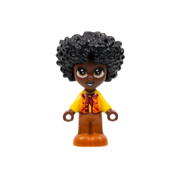 Antonio - Micro Doll (DIS058)