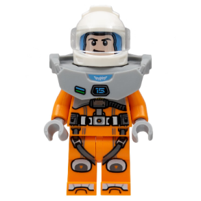 Buzz Lightyear (DIS066)