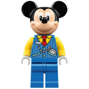 Mickey Mouse (DIS085)