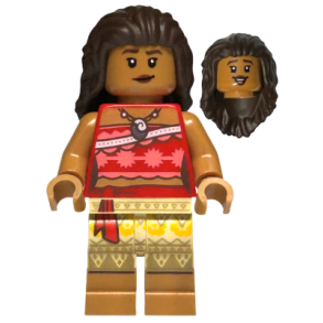 Moana (DIS088)