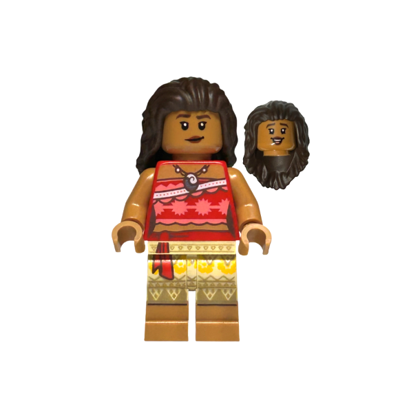 Moana (DIS088)