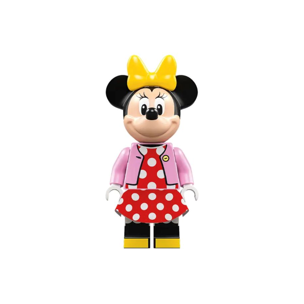 Minnie Mouse (DIS089)