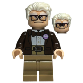 Carl Fredricksen (DIS091)